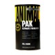 Animal Pak (44 пак.) Universal Nutrition
